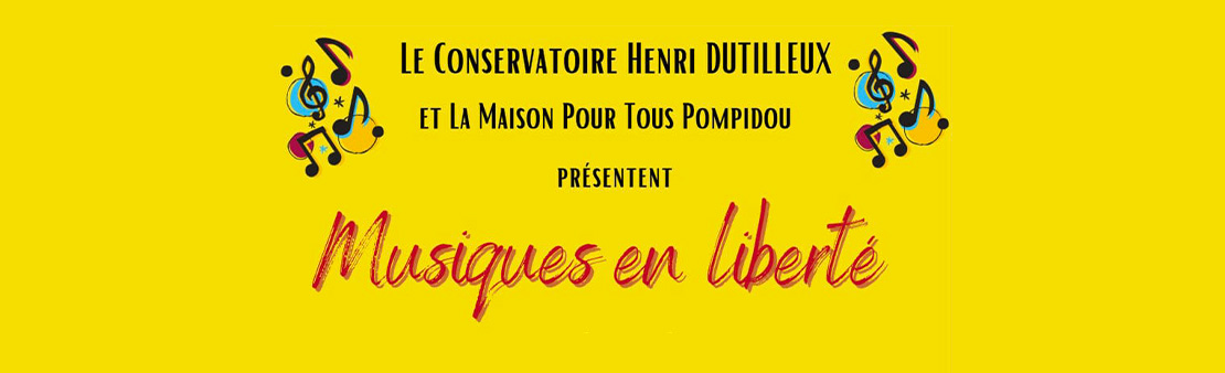 Musiques en Liberté