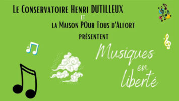 Musiques en Liberté