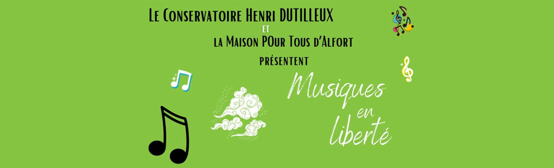 Musiques en Liberté