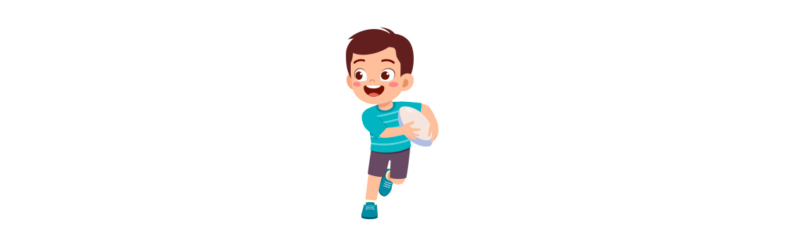Le Sport découverte du mois : le rugby !
