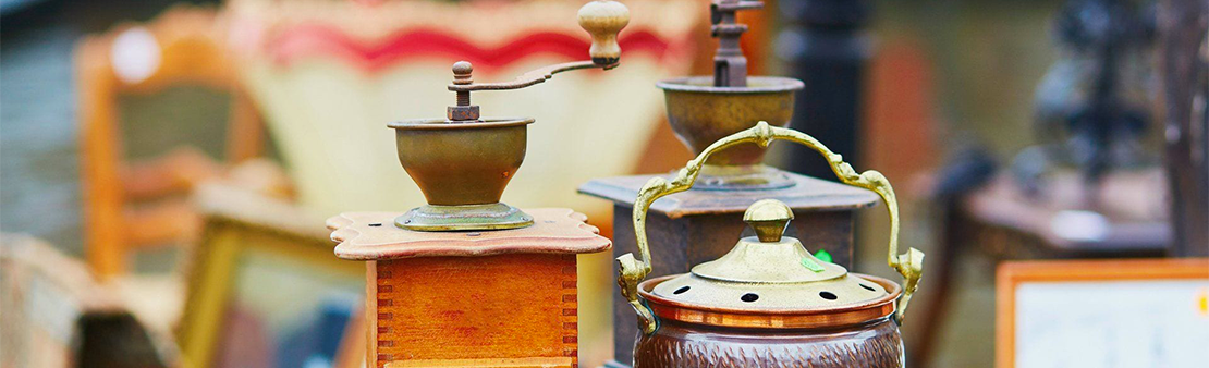 Brocante du Rotary-Club de Maisons-Alfort