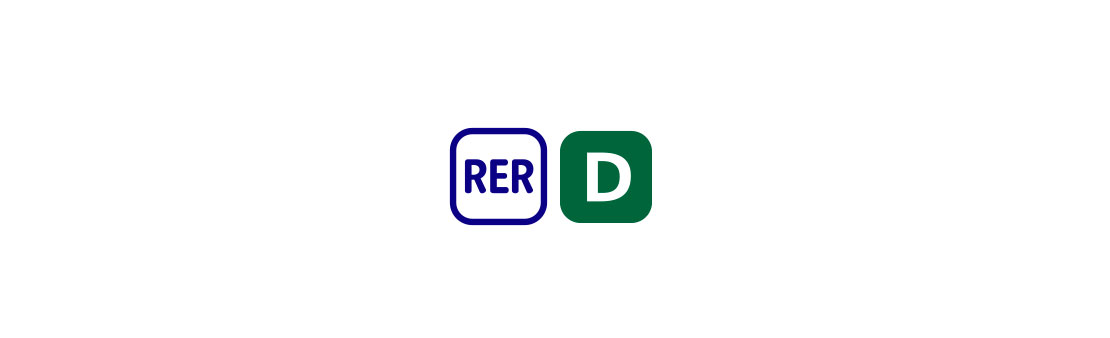 SNCF : le RER D recrute !