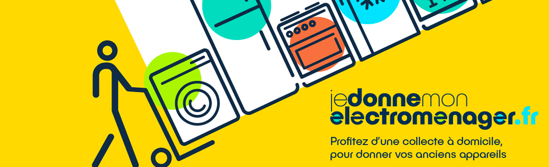 Recyclage : donnez une seconde vie à votre électroménager avec le Territoire
