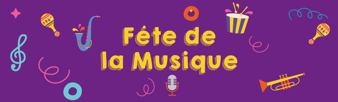 Fête de la Musique 2026