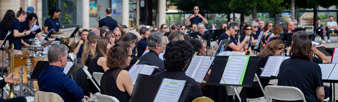Festival de musique : une journée dédiée à la musique d&rsquo;orchestre