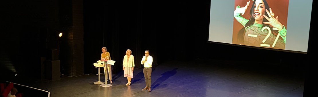 Théâtre : la nouvelle saison culturelle dévoilée