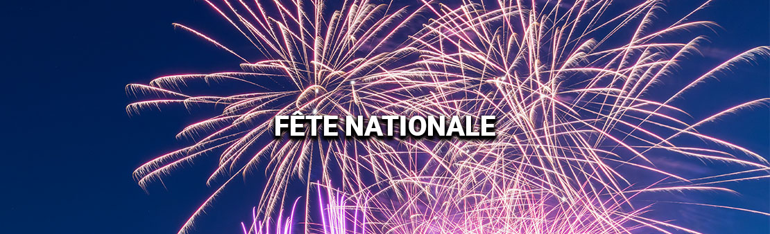 Vigilance rouge canicule : adaptation des événements pour les festivités des 13 et 14 juillet