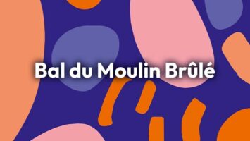 Bal du Moulin Brûlé