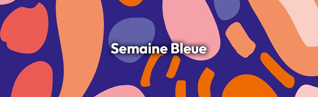 Semaine Bleue 2026 : découvrez le programme !