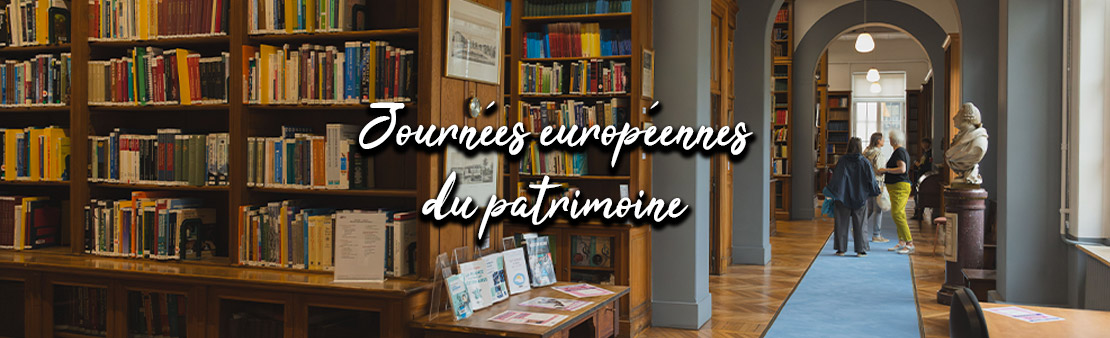 Journées du patrimoine 2026 : votre rendez-vous avec l’histoire locale