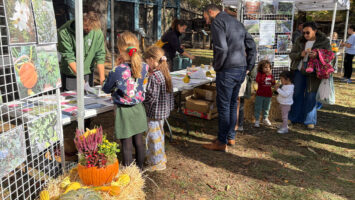 Fête de l&rsquo;automne 2026