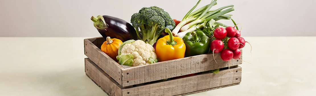 Avis d’appel à manifestation d’intérêt pour la distribution de paniers de légumes/fruits/œufs/pain à la Maison de l’Environnement
