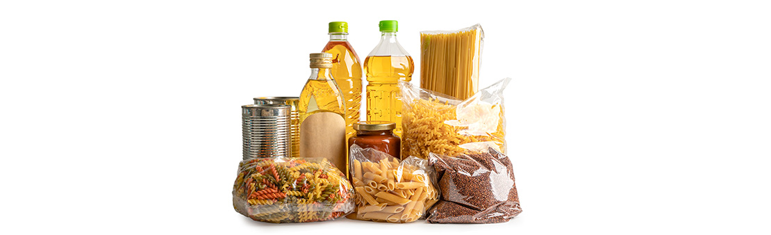Collecte des banques alimentaires les 6, 7 et 8 novembre 2026